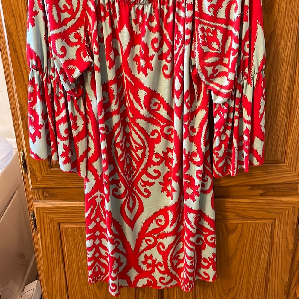 Womens dress